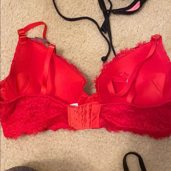 Aerie Push-Up Bra - Picture 2 of 4